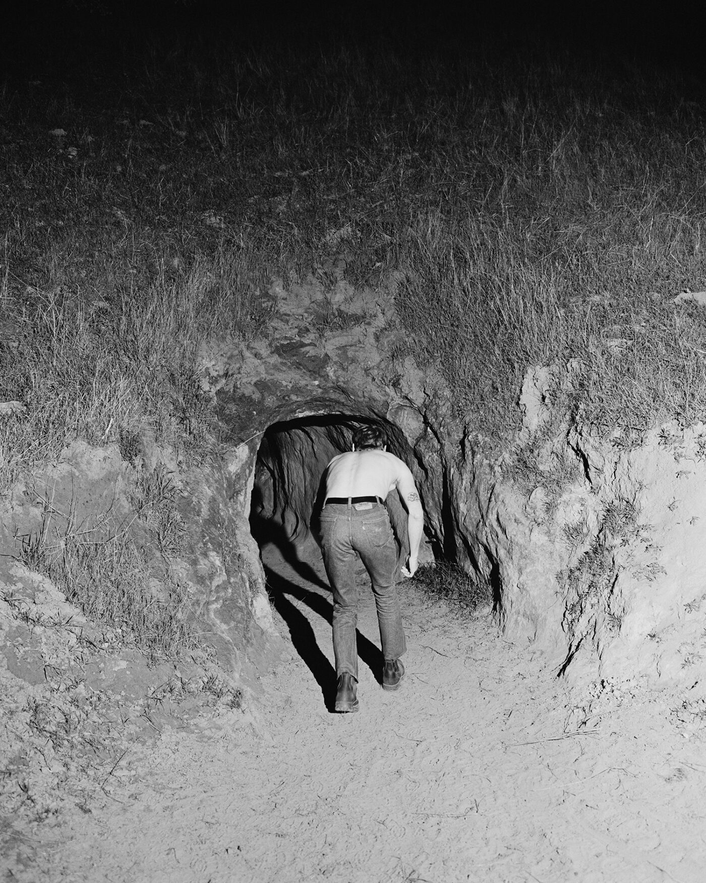 2025 Photo Awards Winner: Jonah Reenders