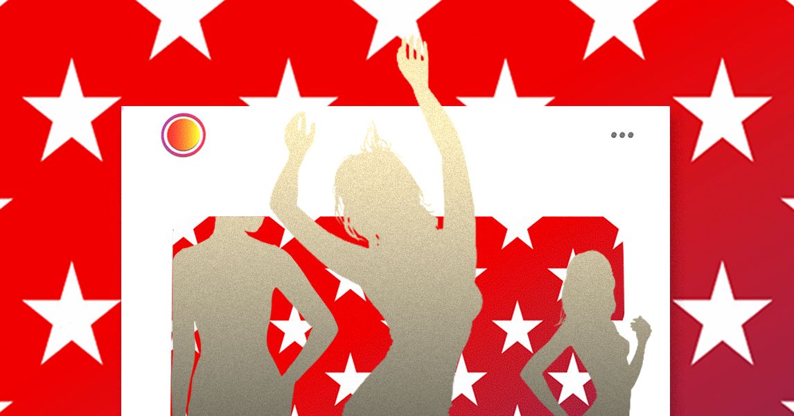 This Scammer Used an AI-Generated MAGA Girl to Grift &lsquo;Super Dumb&rsquo; Men