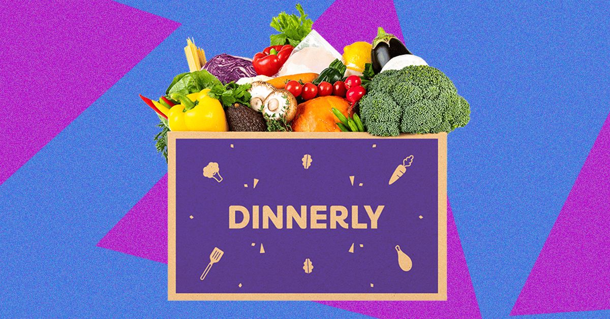 Finally, a Meal Kit With Flavor That I Can Actually Afford