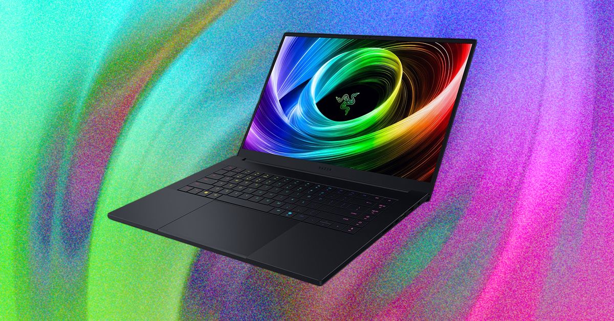 I've Tested Gaming Laptops for Over a Decade. This Is What I Think You Should Buy