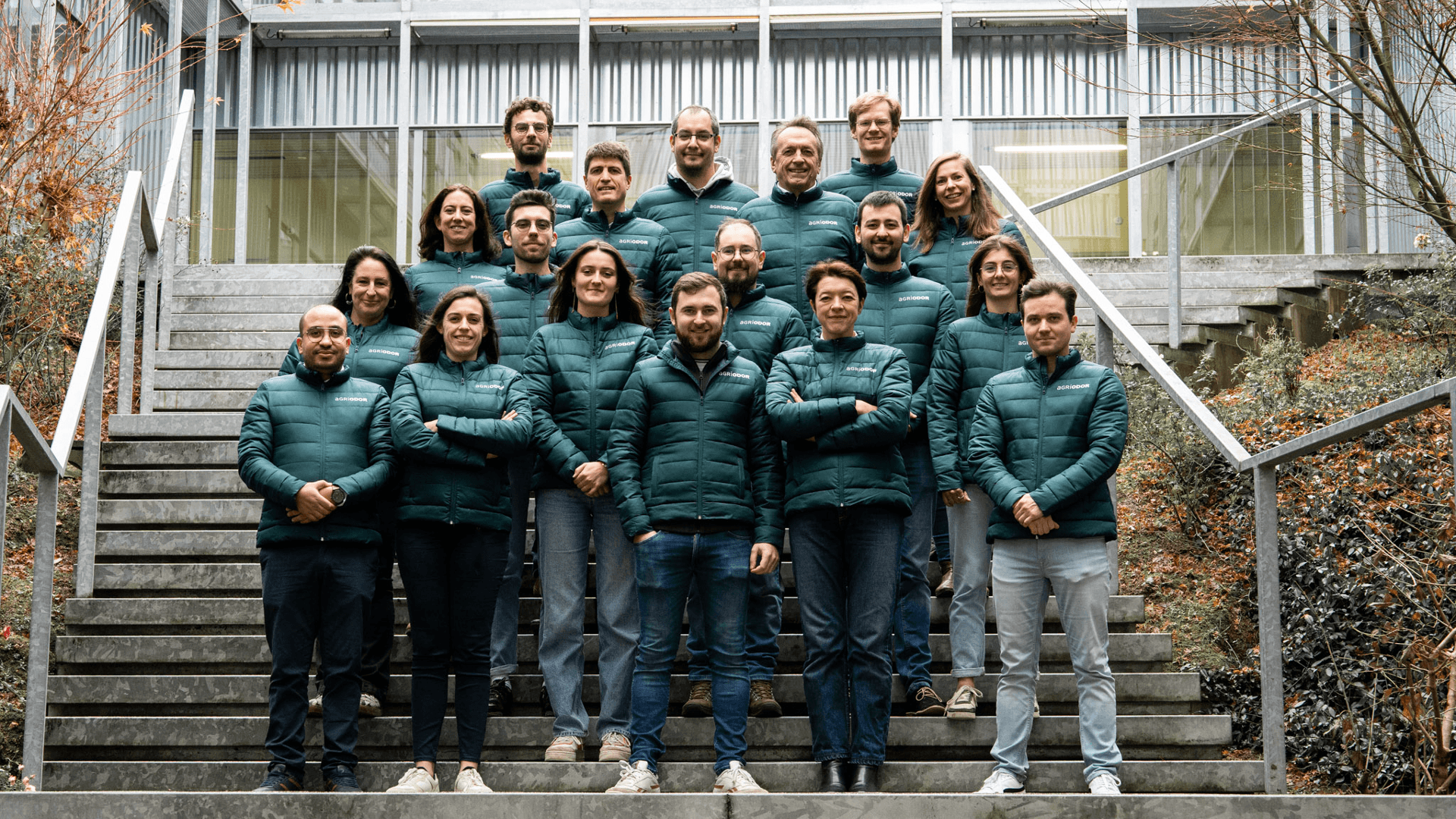 Agriodor raises &euro;15 million to expand scent-based crop protection globally