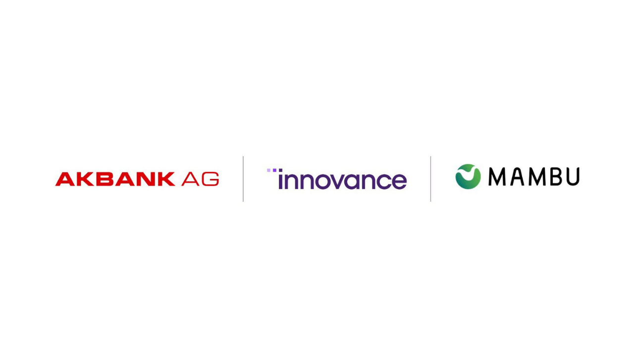Germany&rsquo;s Akbank AG successfully completes first phase of core banking migration to Mambu in partnership with Innovance