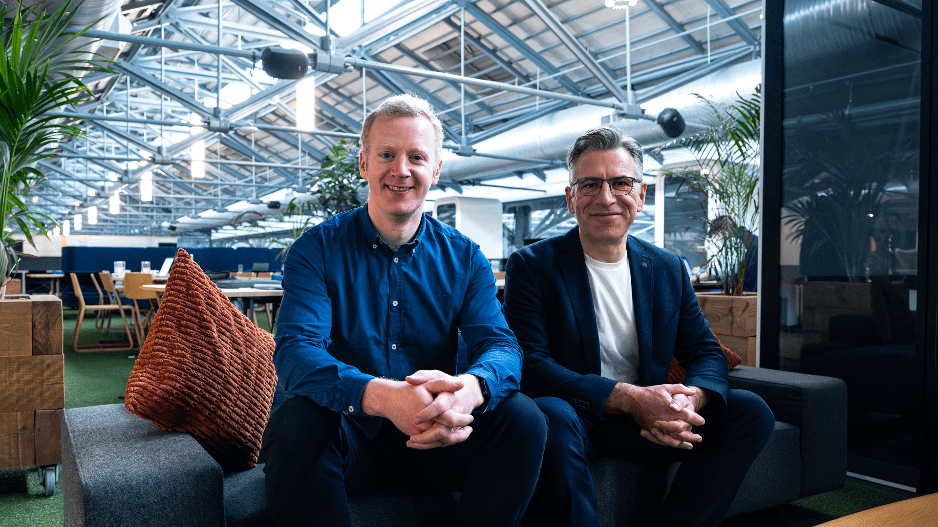 Audrey AI secures .8M to develop AI platform for financial auditors