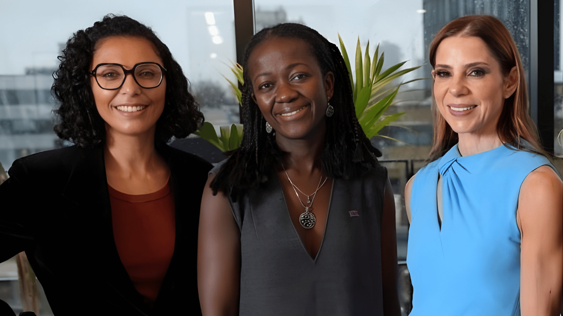 UK government-backed fund aimed at backing female founders reaches &pound;130m first close