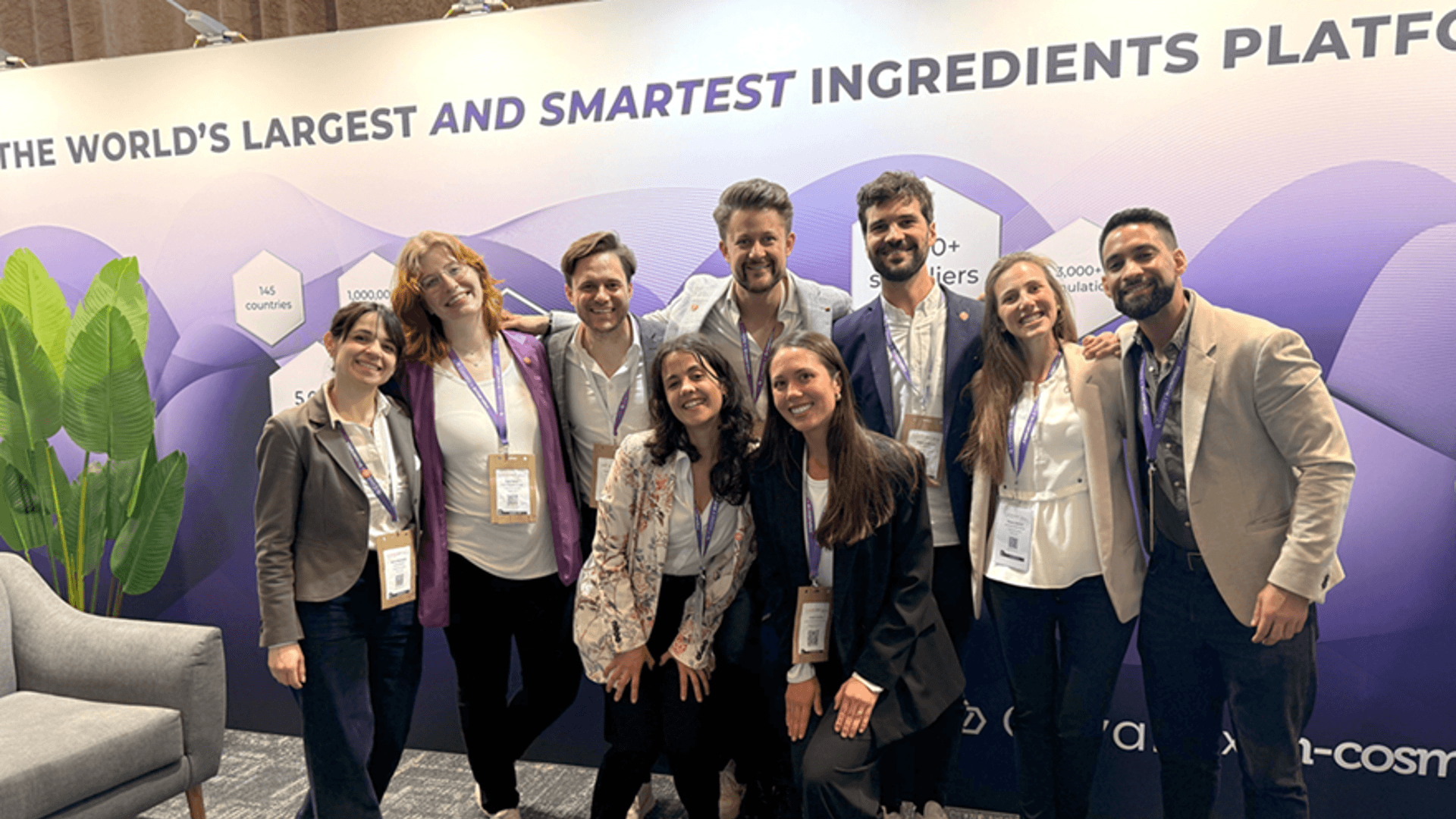 Covalo lands &euro;3.5M funding extension to advance personal care data platform