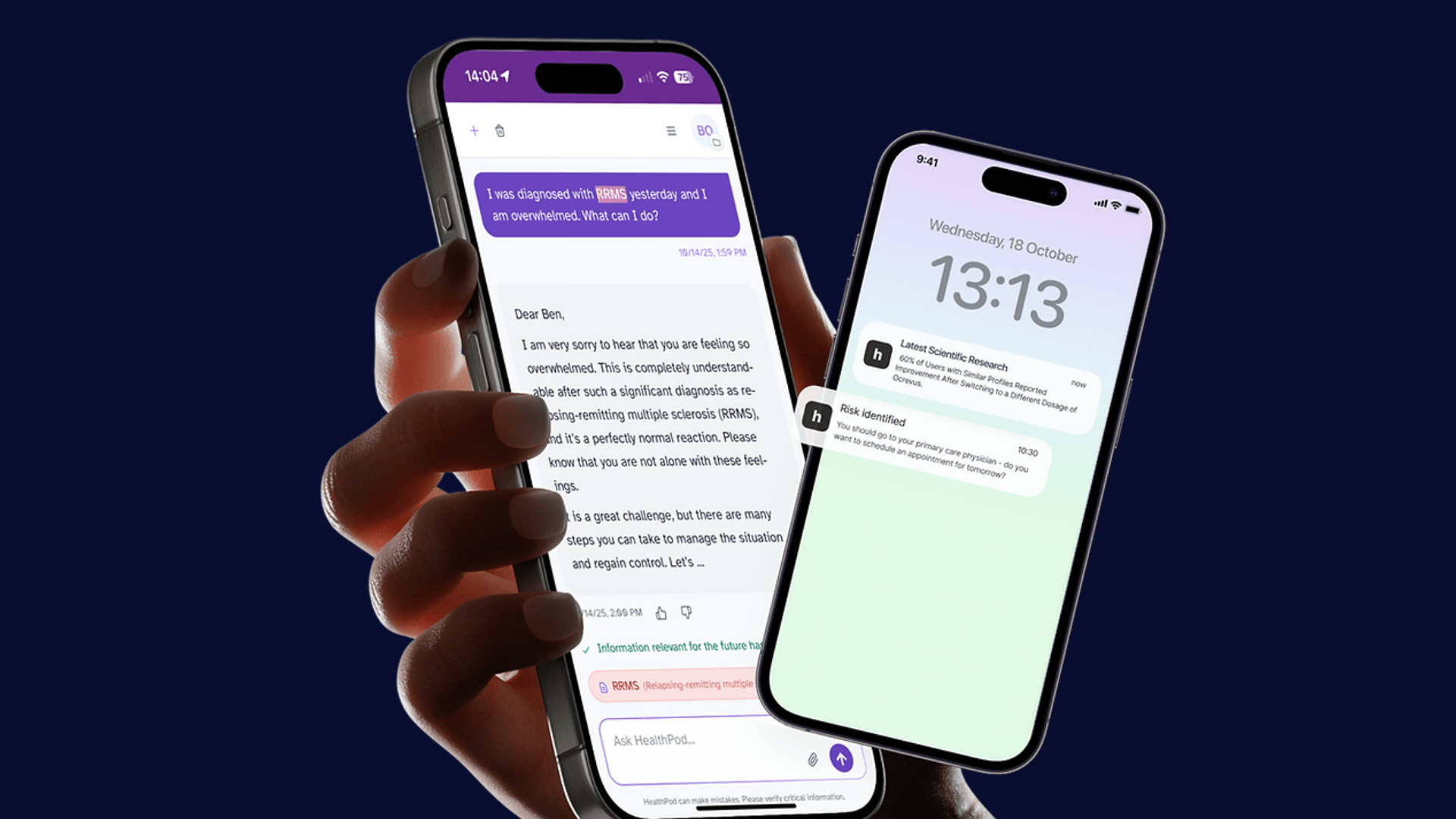 dehaze raises &euro;3.2M for AI chronic disease detection