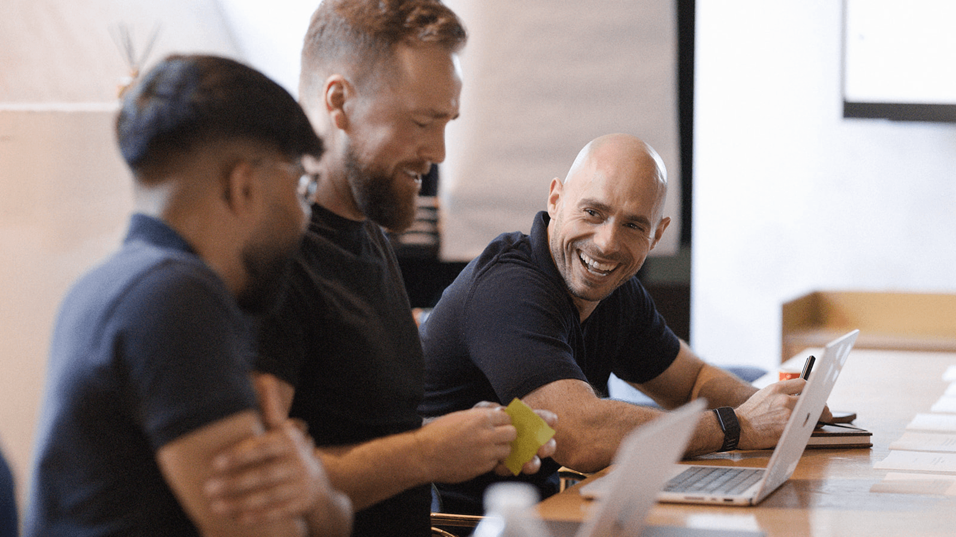 Dex lands .3M to grow its AI-driven talent matching platform