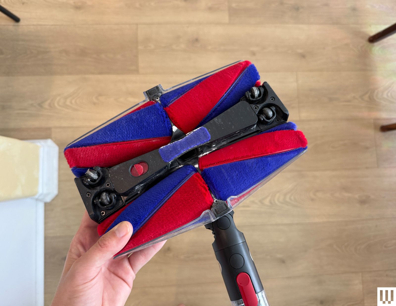 Why Do I Like Dyson&rsquo;s PencilVac So Much?