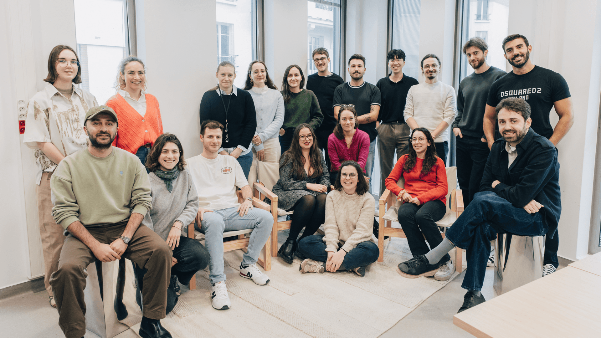 Generare secures &euro;20M to scale molecular discovery platform