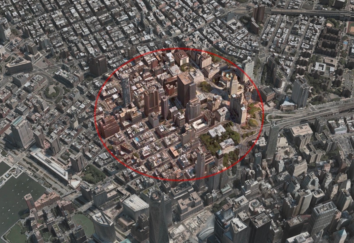 US Supreme Court appears split over controversial use of 'geofence' search warrants | TechCrunch