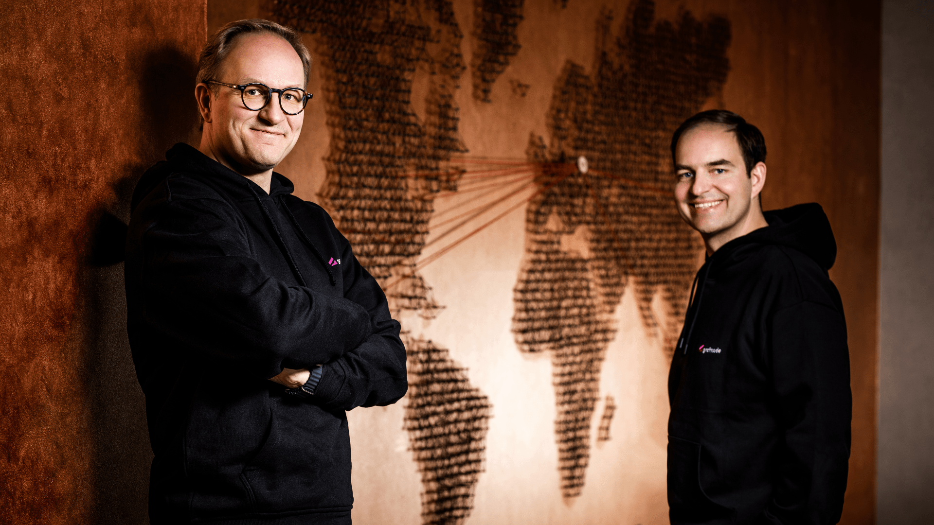 Graftcode secures &euro;2.1M to simplify AI-era software integration