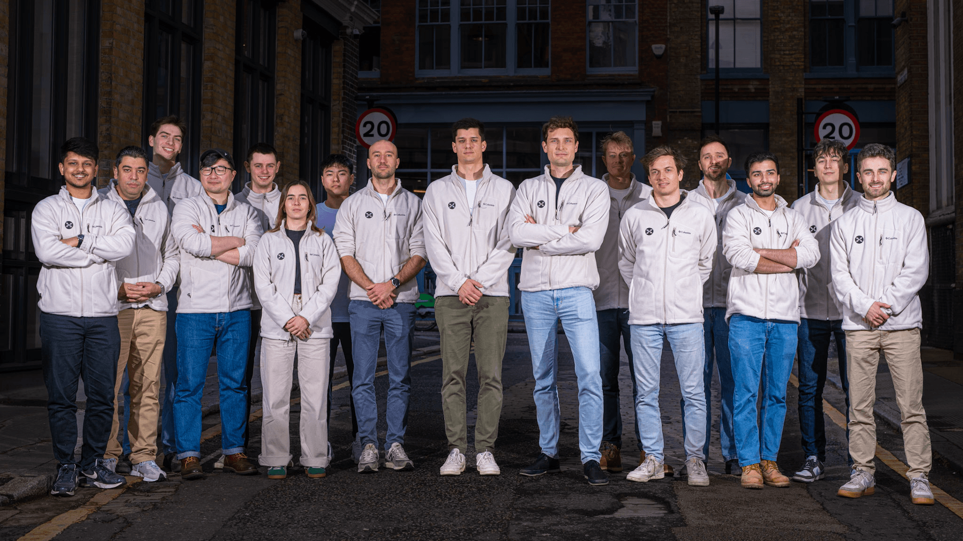 Helical secures M to advance virtual AI lab for pharma research