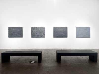 Digital Art Pioneer Nancy Burson Collapses the Border Between Mysticism and Quantum Physics