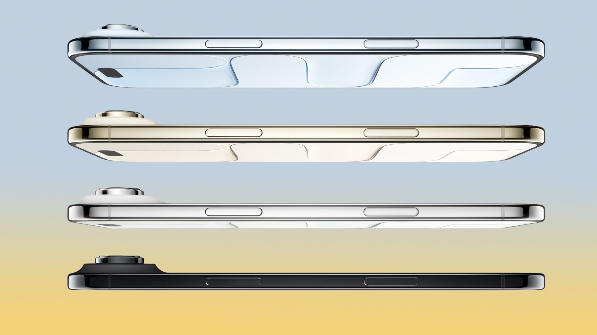 iPhone Air 2 and iPhone 18e Reportedly Launching Early Next Year