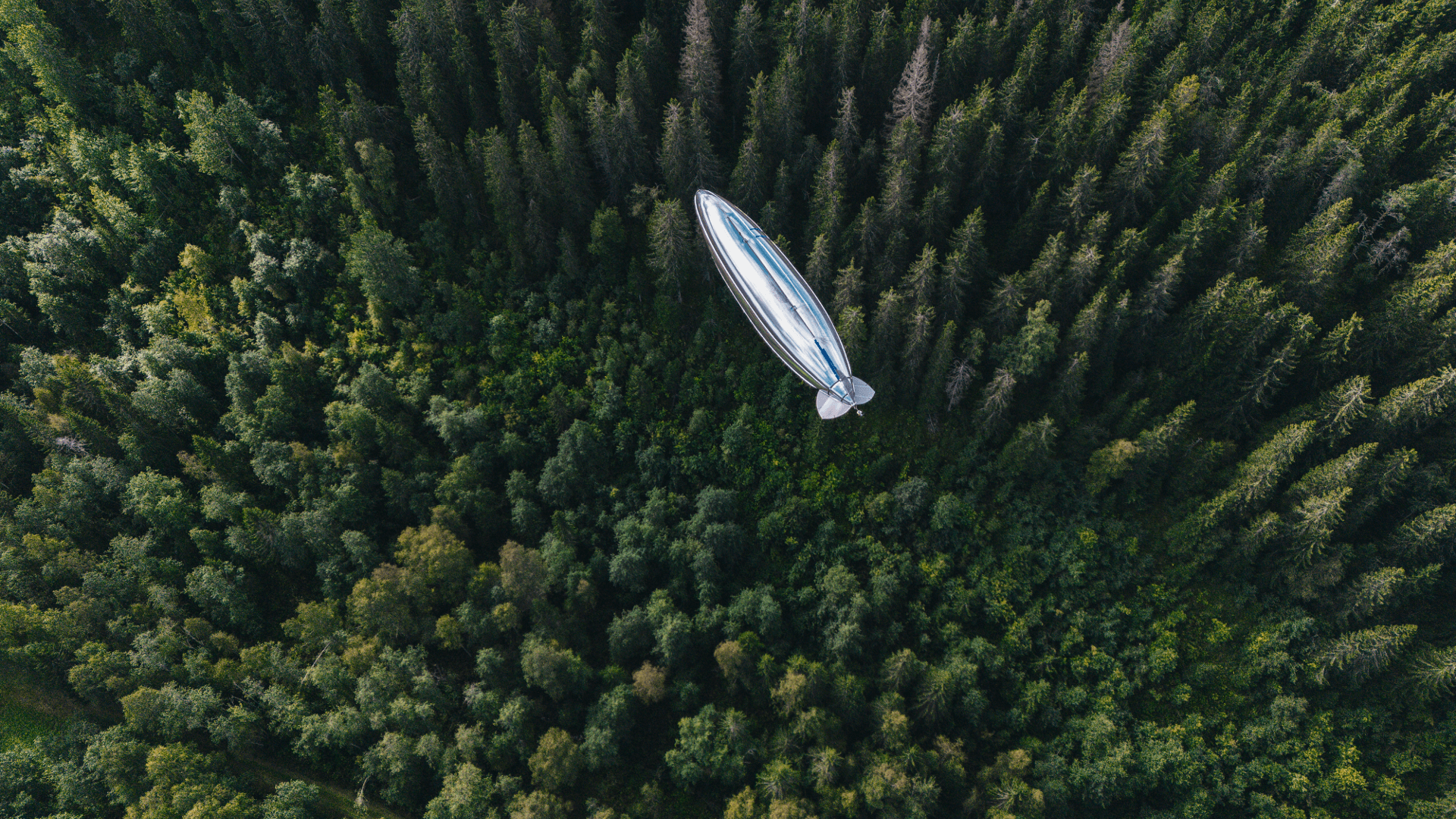 Kelluu raises &euro;15M to scale autonomous airship intelligence platform