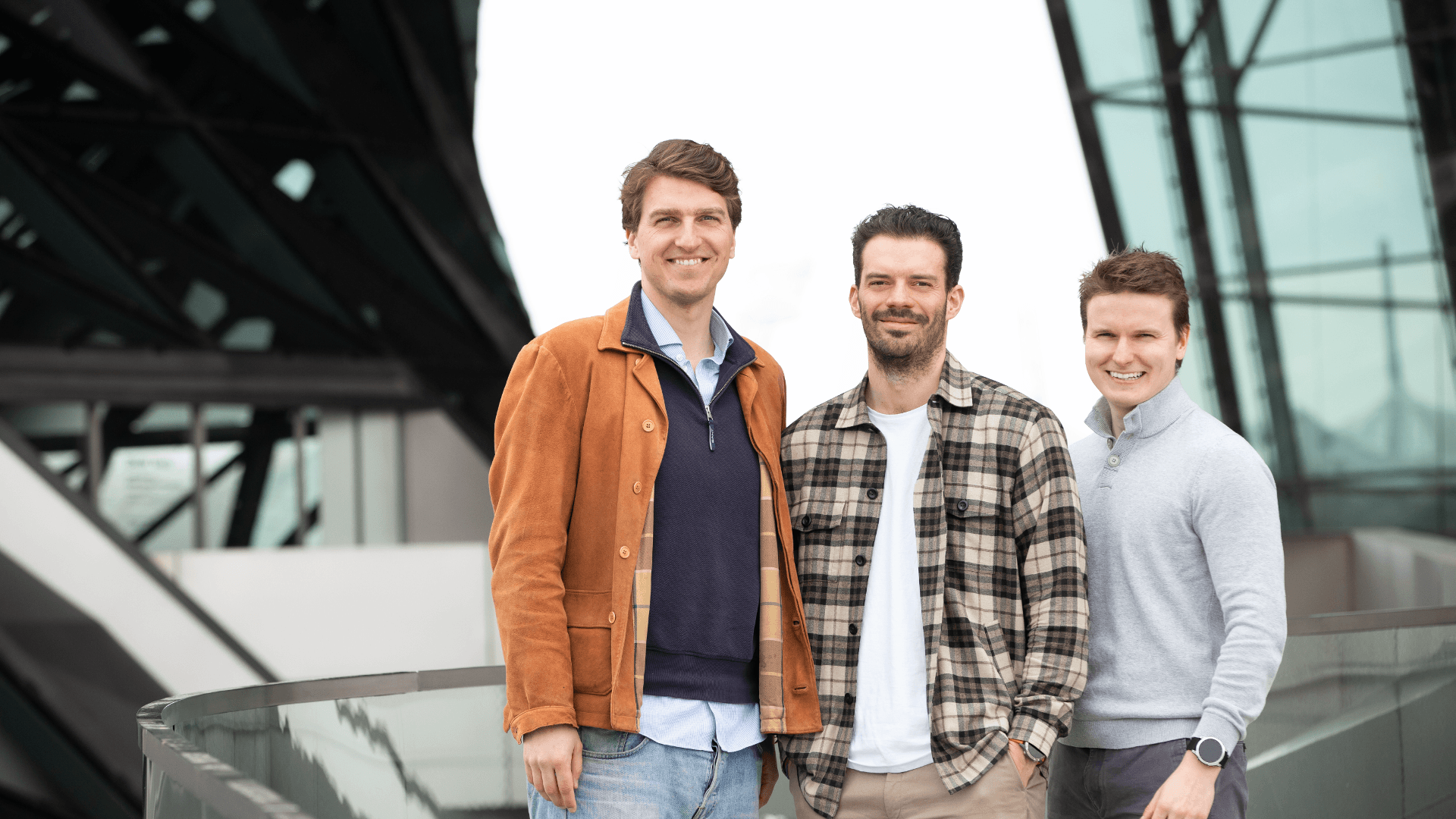 Linexa closes &euro;2M pre-seed to advance AI-driven manufacturing