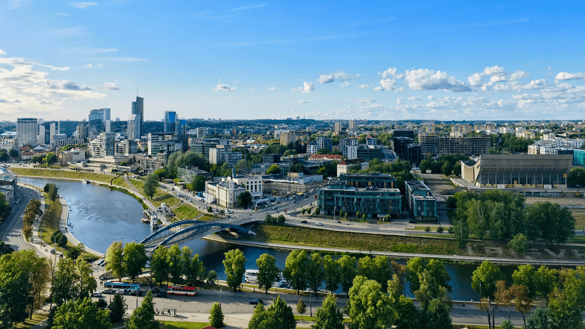 Inside Lithuania&rsquo;s effort to build founders from the classroom