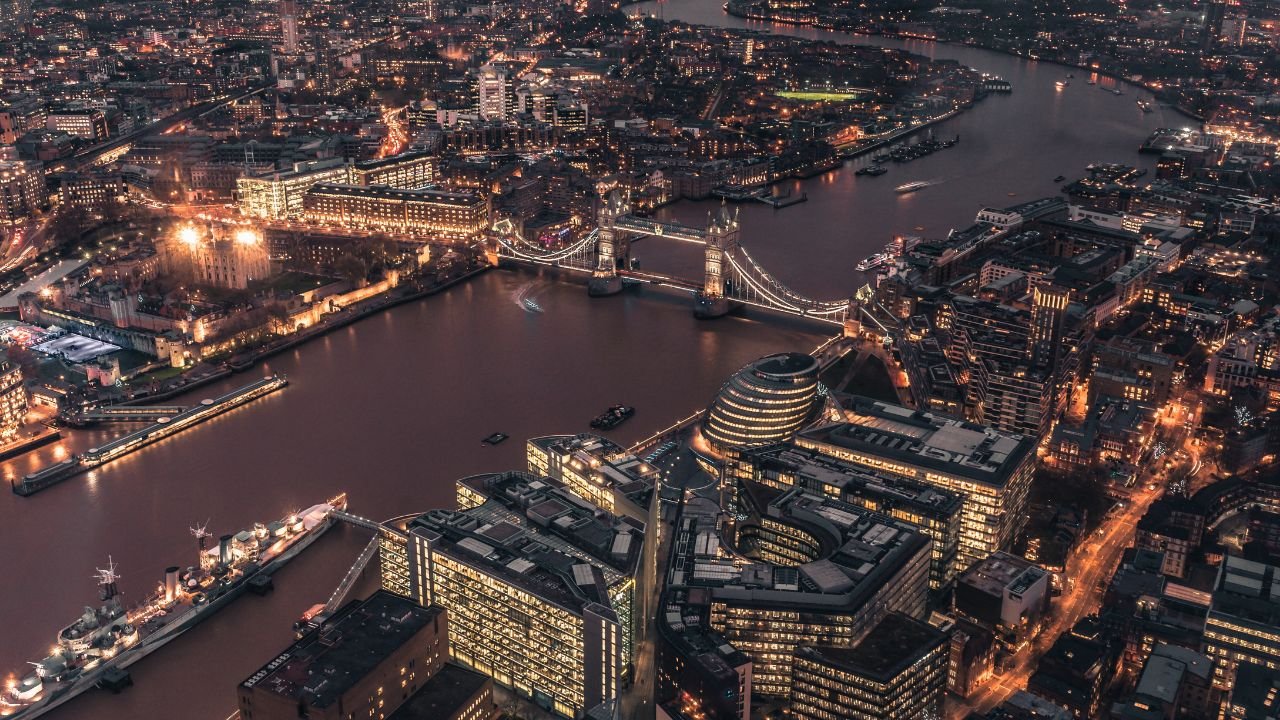 UK startups enter UK parliament with hope for change