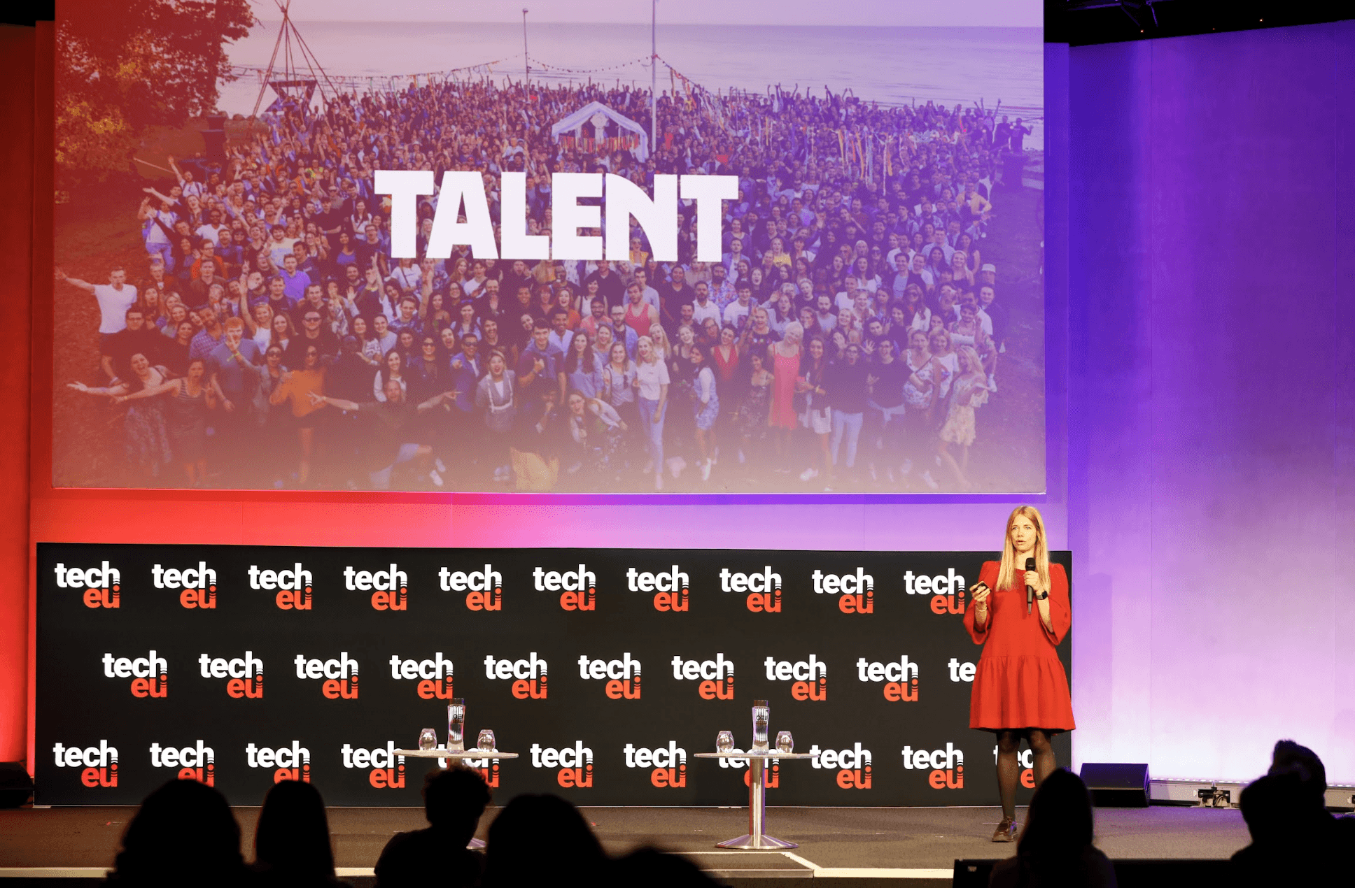 What Happened on the Second Day of the Tech.eu Summit London 2026?