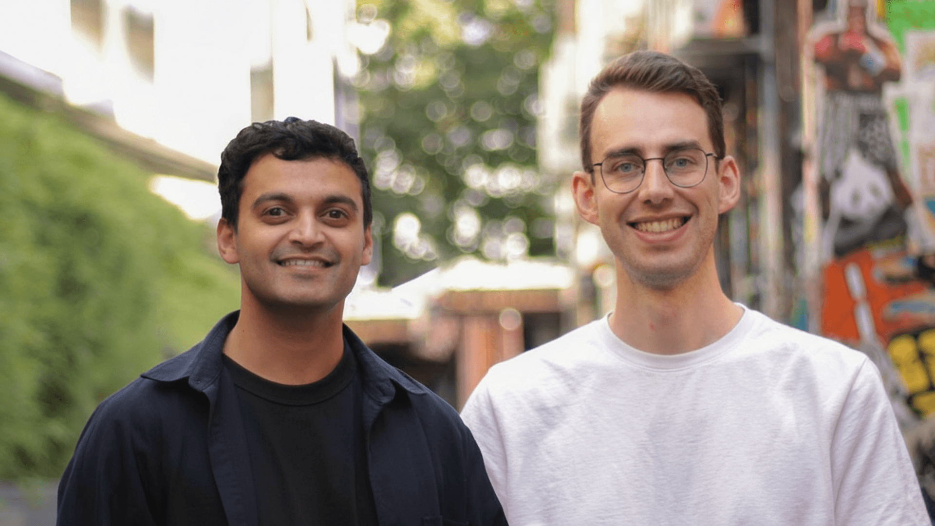 AI partner for financial advisers Marloo closes M seed round