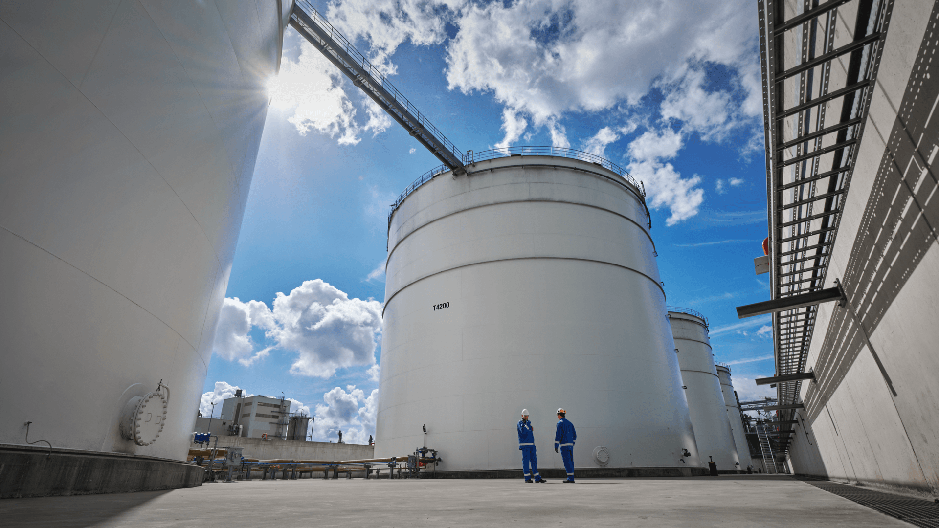 Metafuels awarded &euro;1.92M to develop Rotterdam e-SAF project