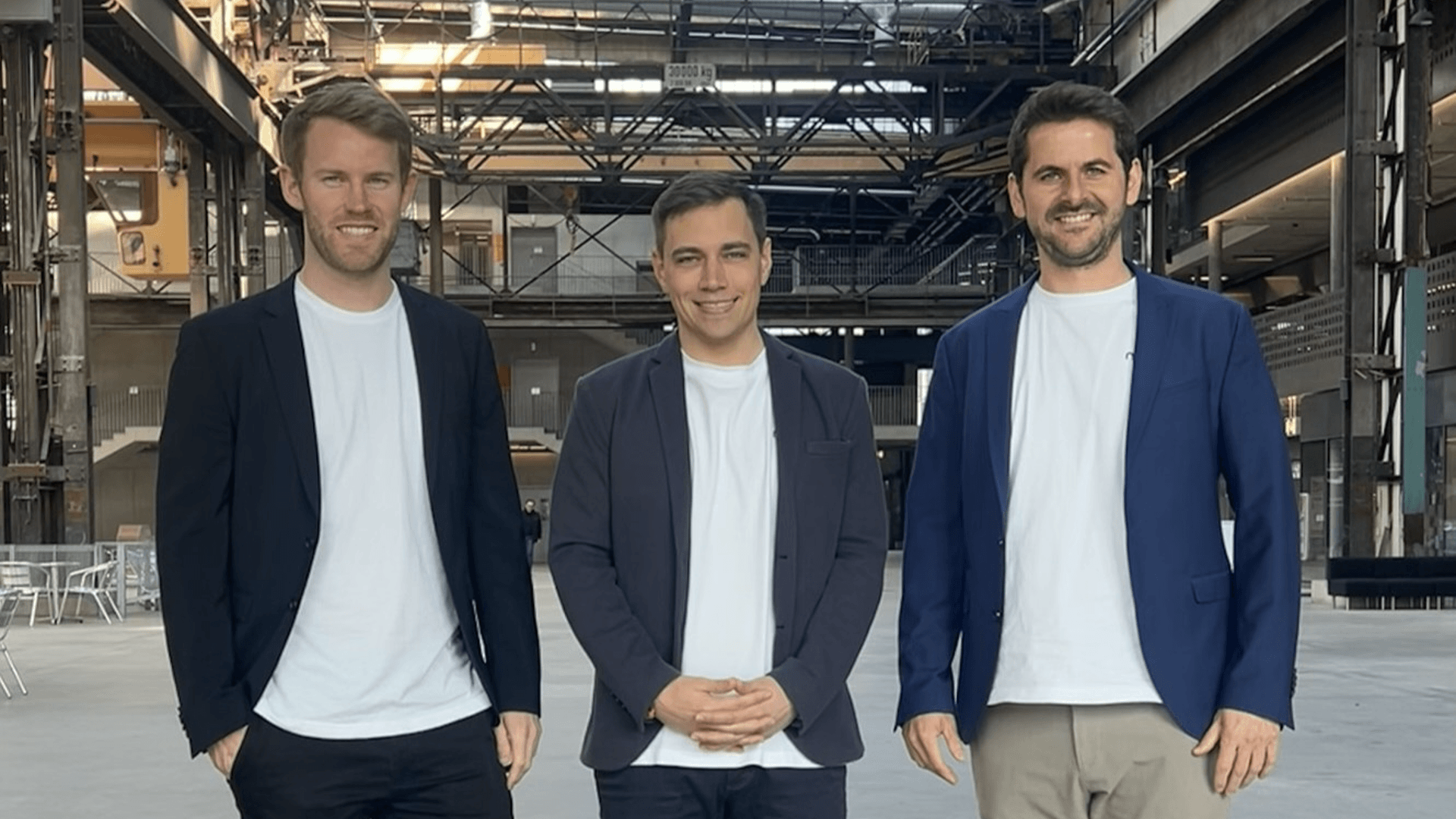 Venture Kick backs nureo with &euro;163K to streamline 3D design processes