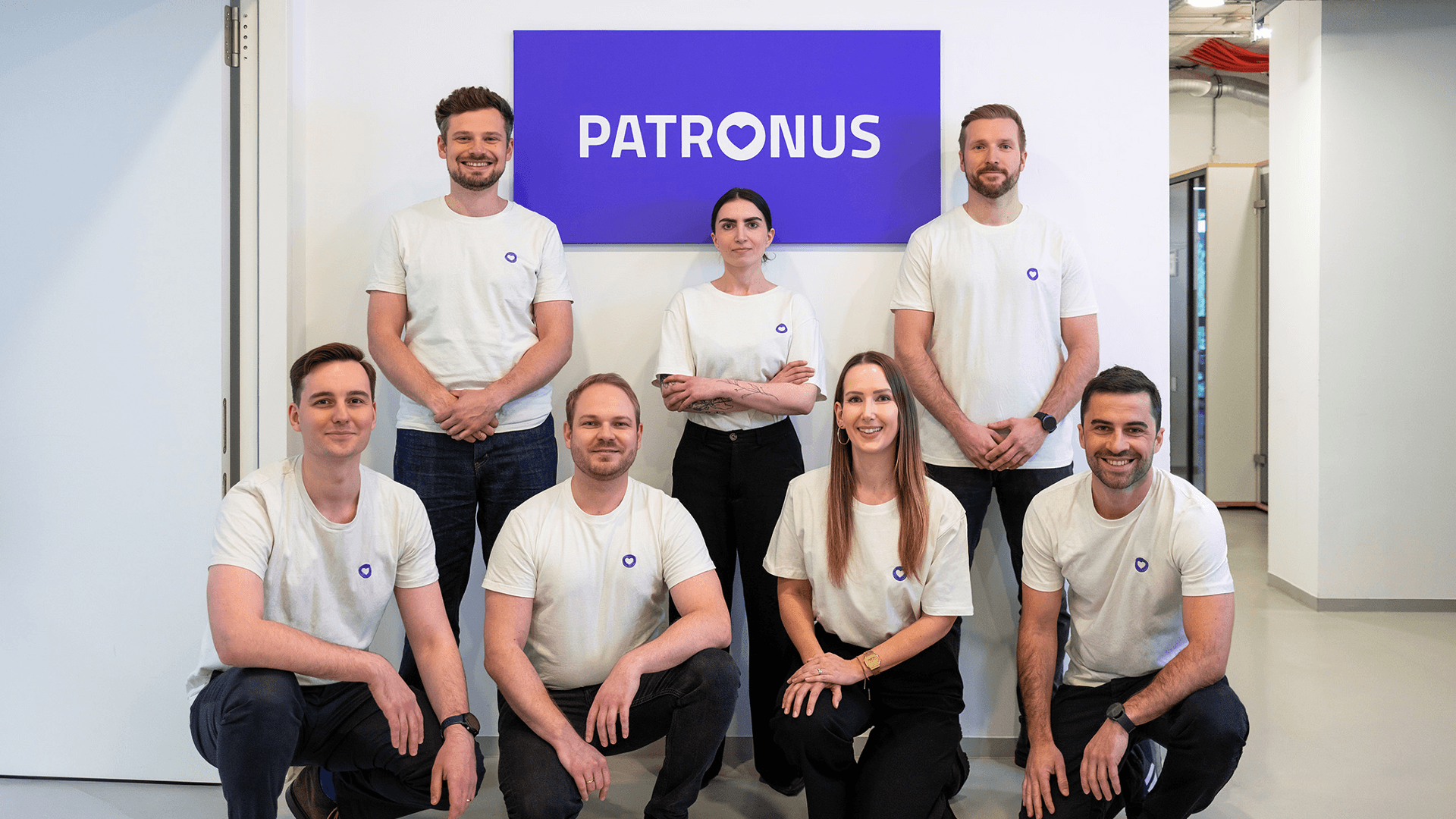 From &lsquo;bedside decoration&rsquo; to daily use, Patronus raises &euro;11M for senior safety