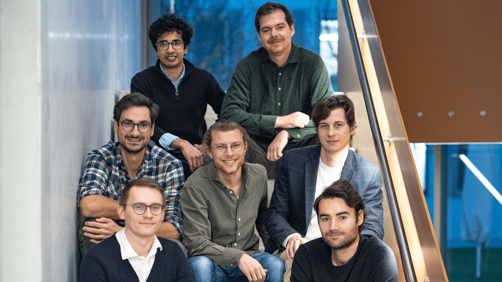 Peak Quantum reaches &euro;5M in total funding for quantum chips