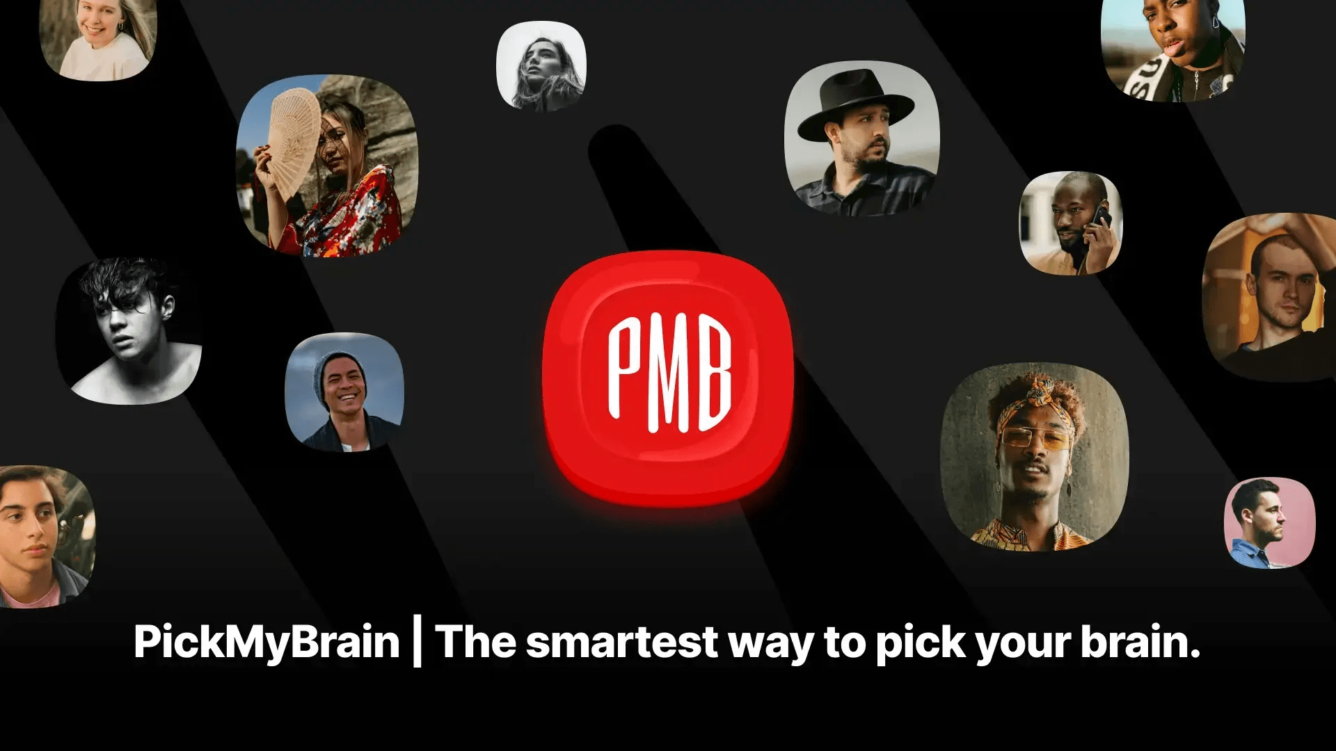 &ldquo;Digital Brains&rdquo; for experts as Pickmybrain raises .1M