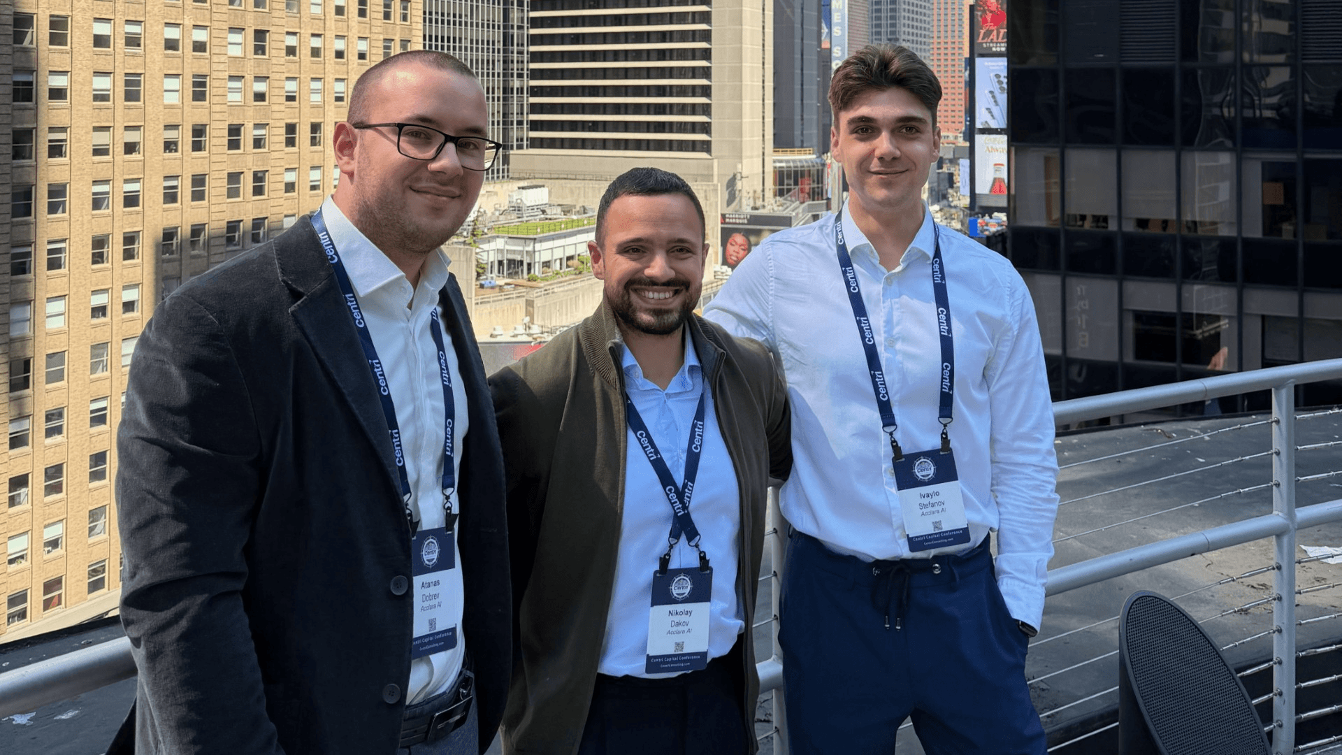 Sofia-based Quillon raises .5M for audit-grade AI in accounting