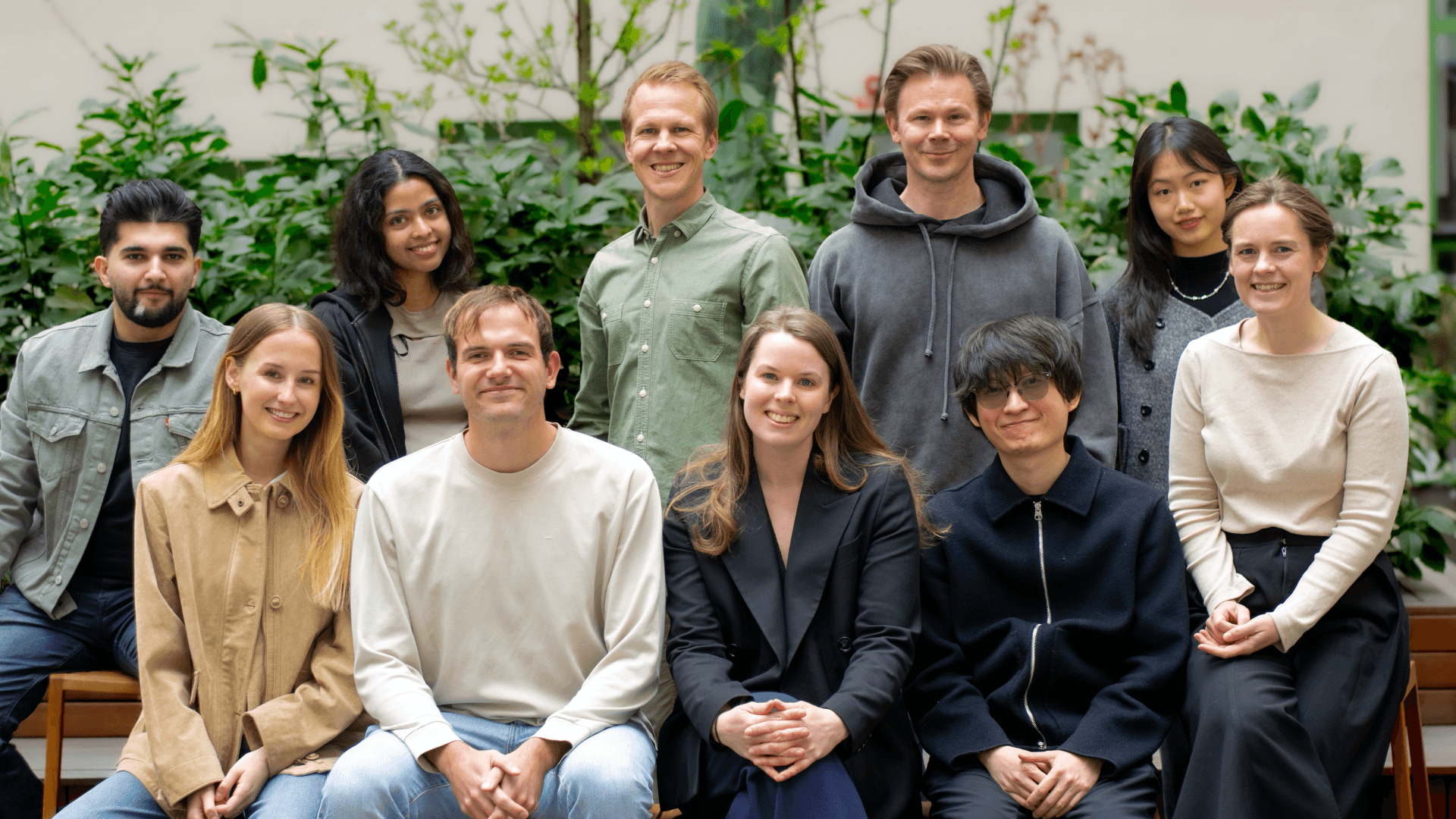 Redpine secures &euro;6.8M to power AI with premium data