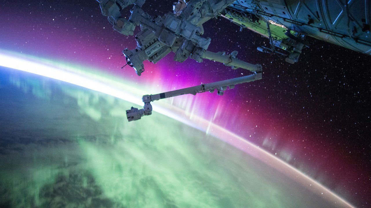 Spacetech investor Seraphim Space targets &pound;350M raise