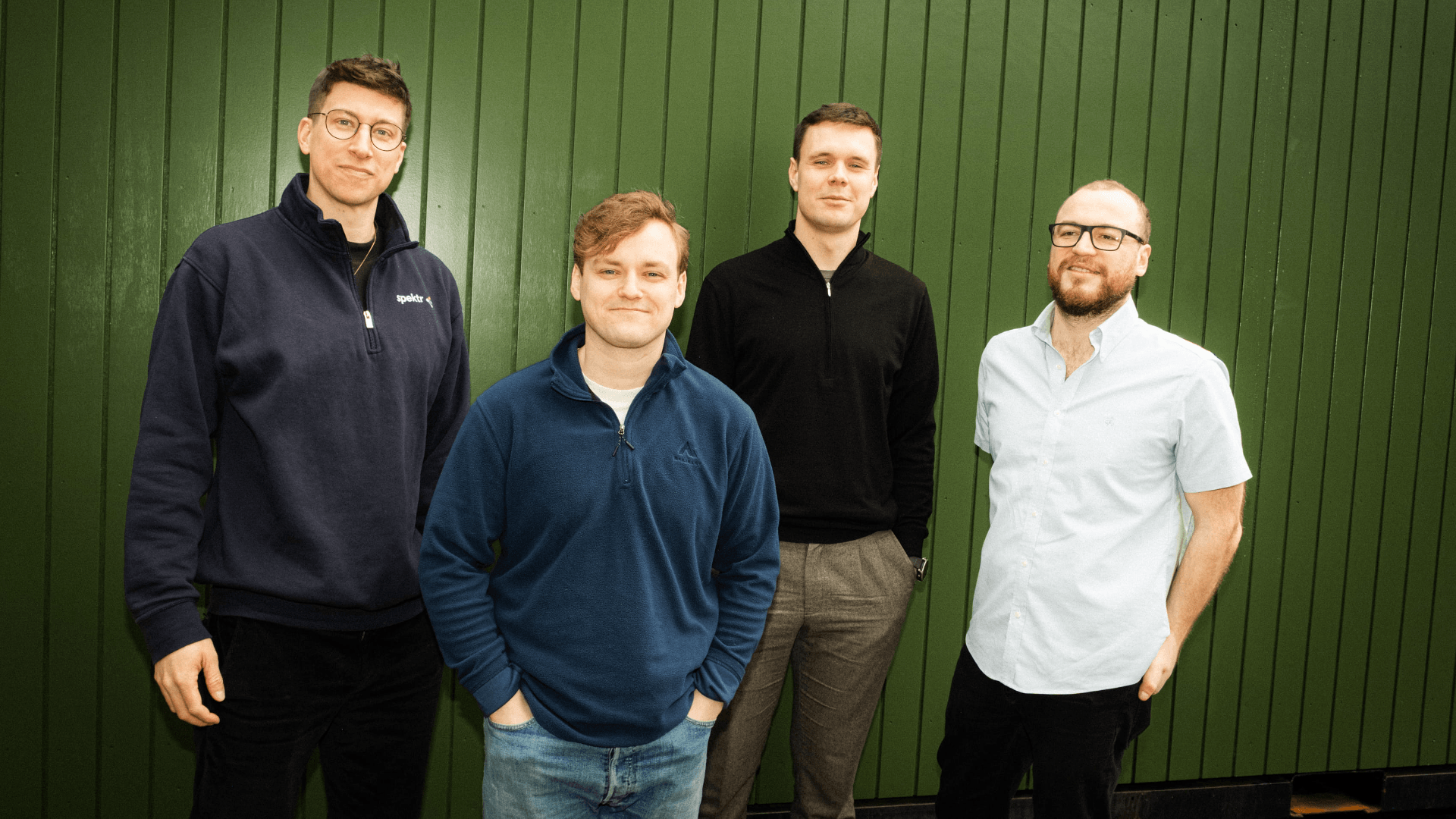 spektr raises M Series A to streamline financial compliance