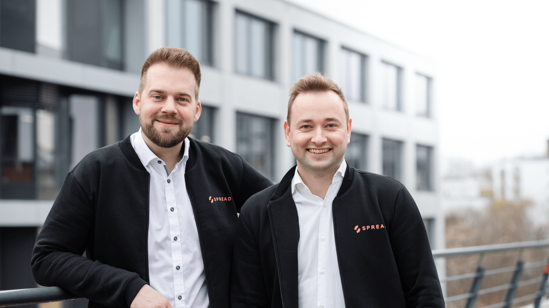 SPREAD AI raises M Series B for industrial AI
