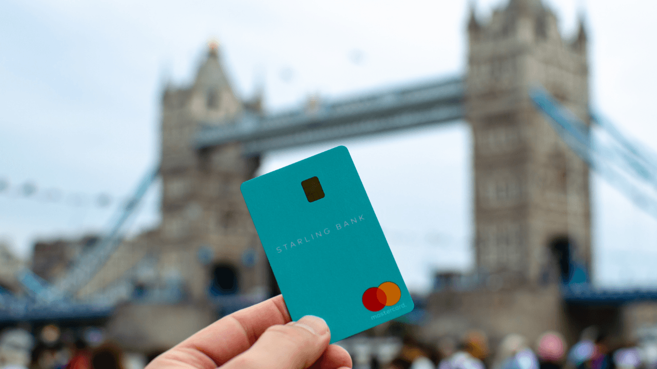 Starling no plans to enter &ldquo;massively overserved&rdquo; US retail banking market