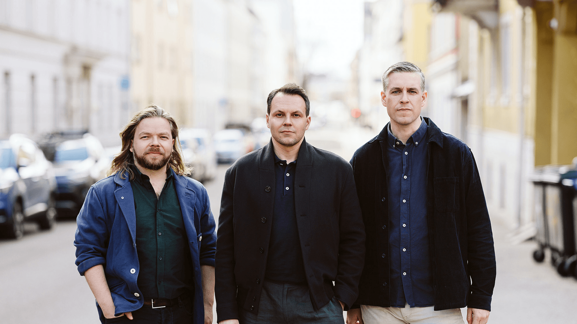 Stendr secures .4M pre-seed to develop AI-driven defence systems