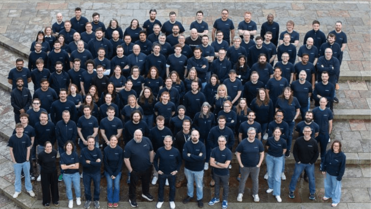Cloudsmith raises M Series C to secure the AI-era software supply chain
