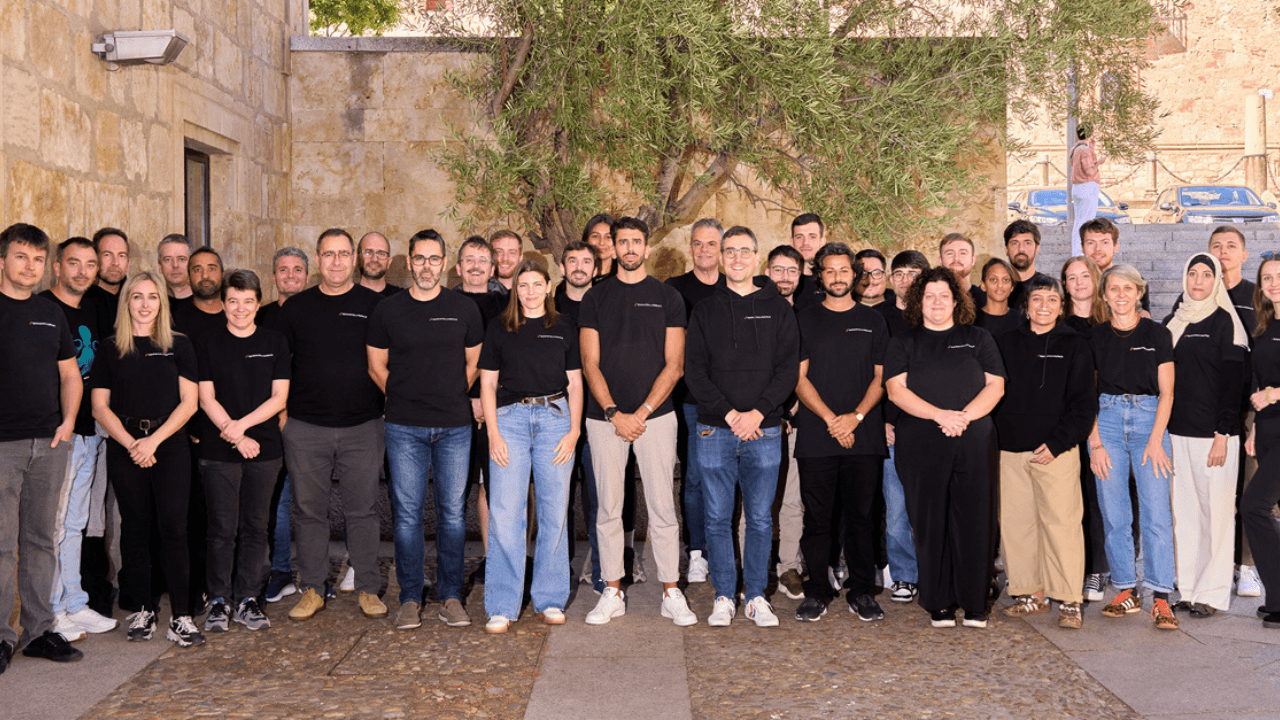 QuoIntelligence raises &euro;7.3M Series A to deliver &ldquo;finished&rdquo; threat intelligence at scale