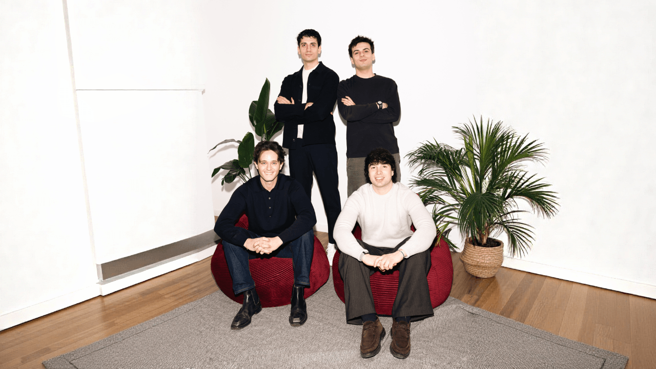 Always Friday raises &euro;1.05M to automate corporate event planning with AI agents