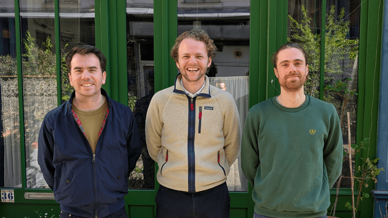 Plume raises &euro;3.3M to cut years from renewable energy development timelines