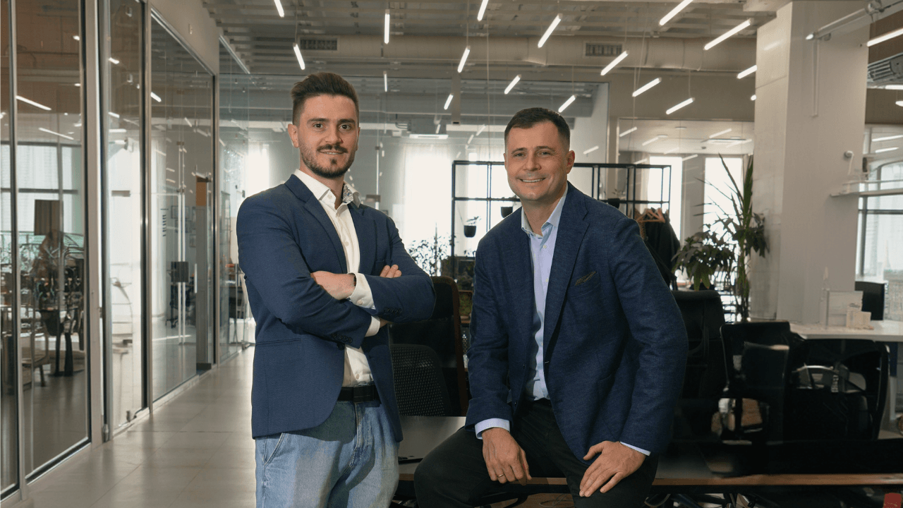 nFuse raises M as messaging overtakes B2B ordering apps