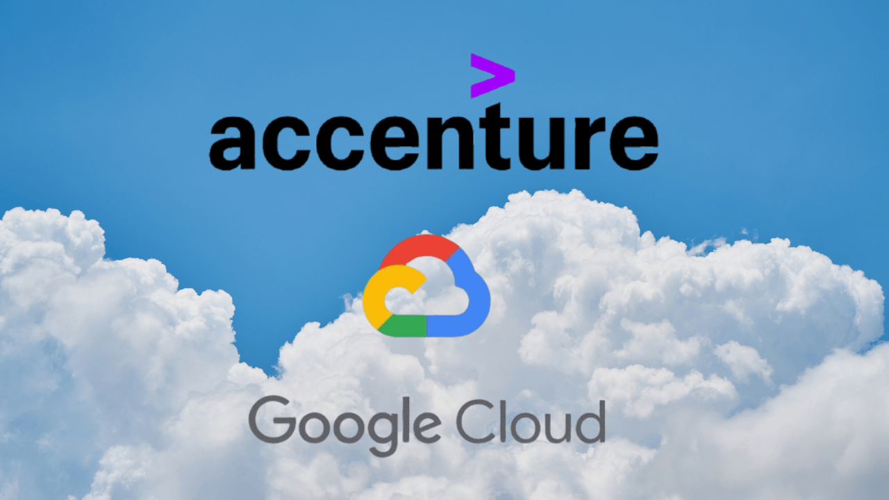 Accenture and Google Cloud unveil Brussels centre to accelerate sovereign AI adoption