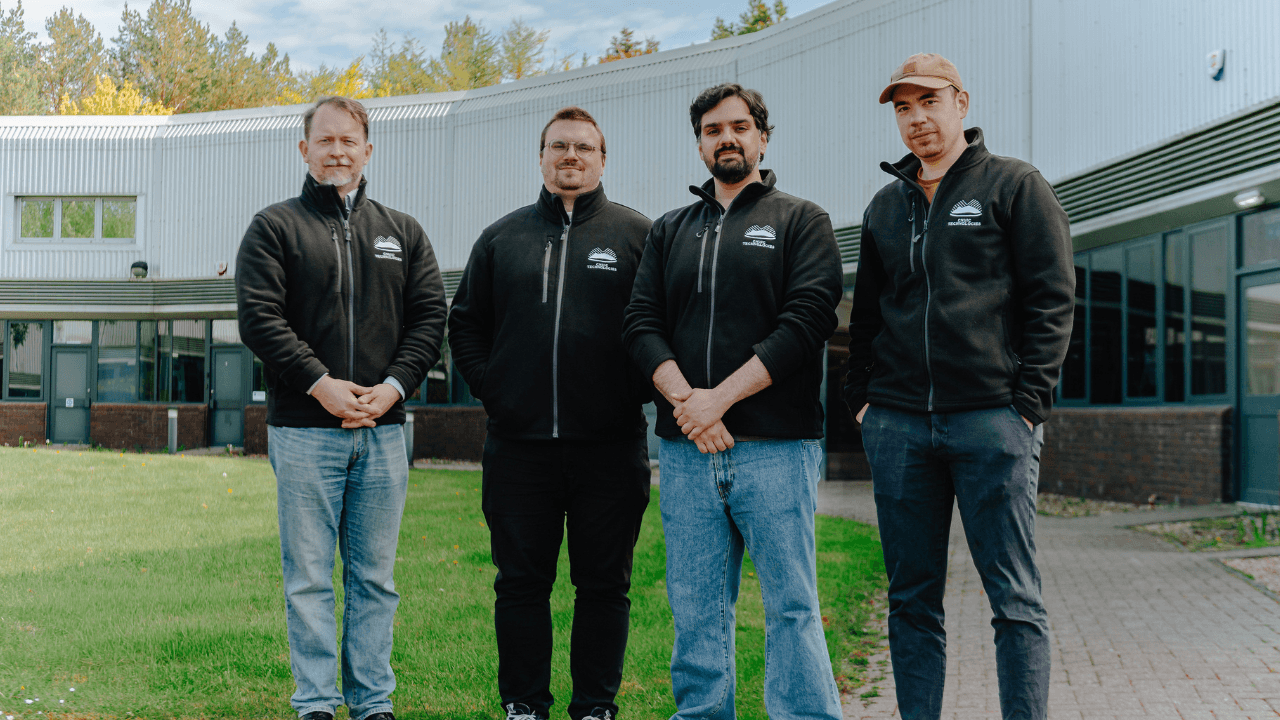 Cnuic secures M pre-seed to unlock next-generation photonic chip production