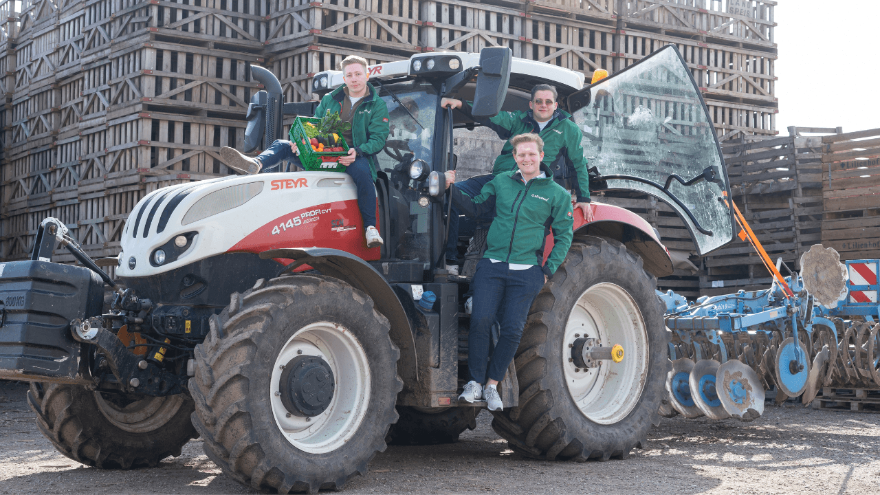 Afreshed acquires etepetete as food waste startups consolidate in DACH