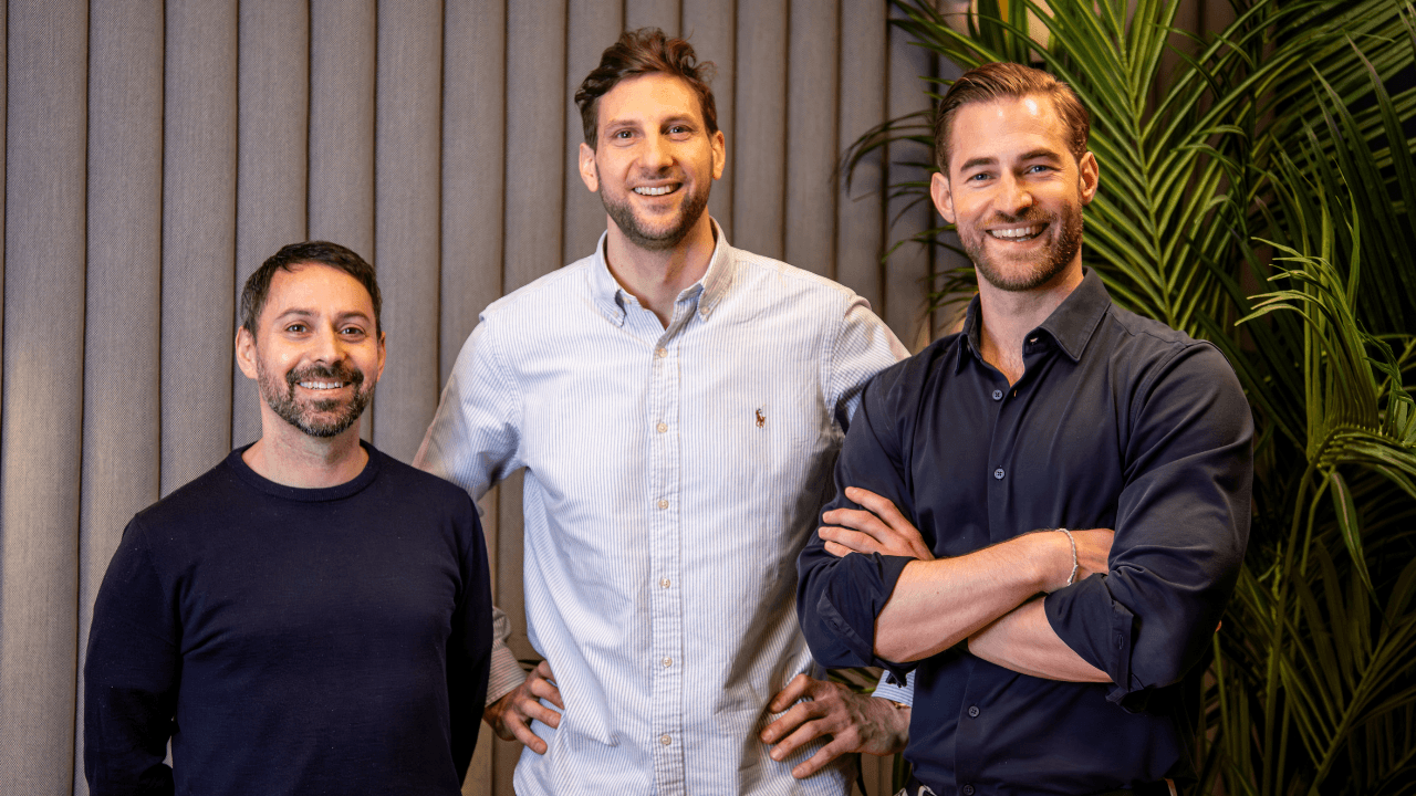 Calibre emerges from stealth with .3M to tackle &ldquo;health guesswork&rdquo; through causal AI