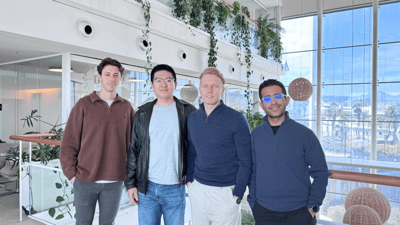 Modern Relay raises M to build shared infrastructure layer for AI agents in the enterprise