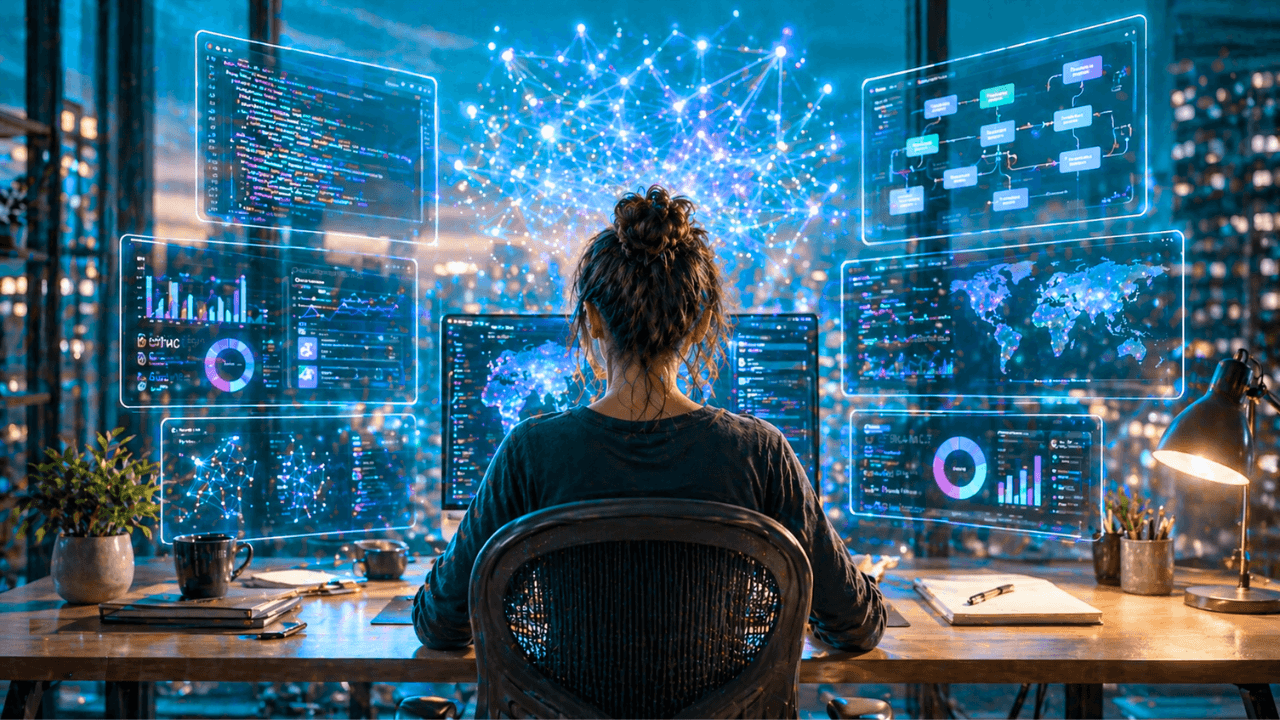 Europe&rsquo;s AI-native founders are building faster &mdash; and younger &mdash; than ever