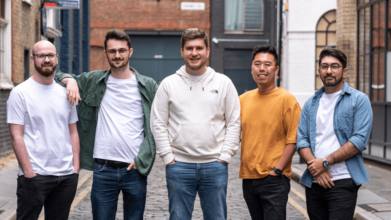 Cosine goes from benchmark leader to cornerstone of UK sovereign AI strategy