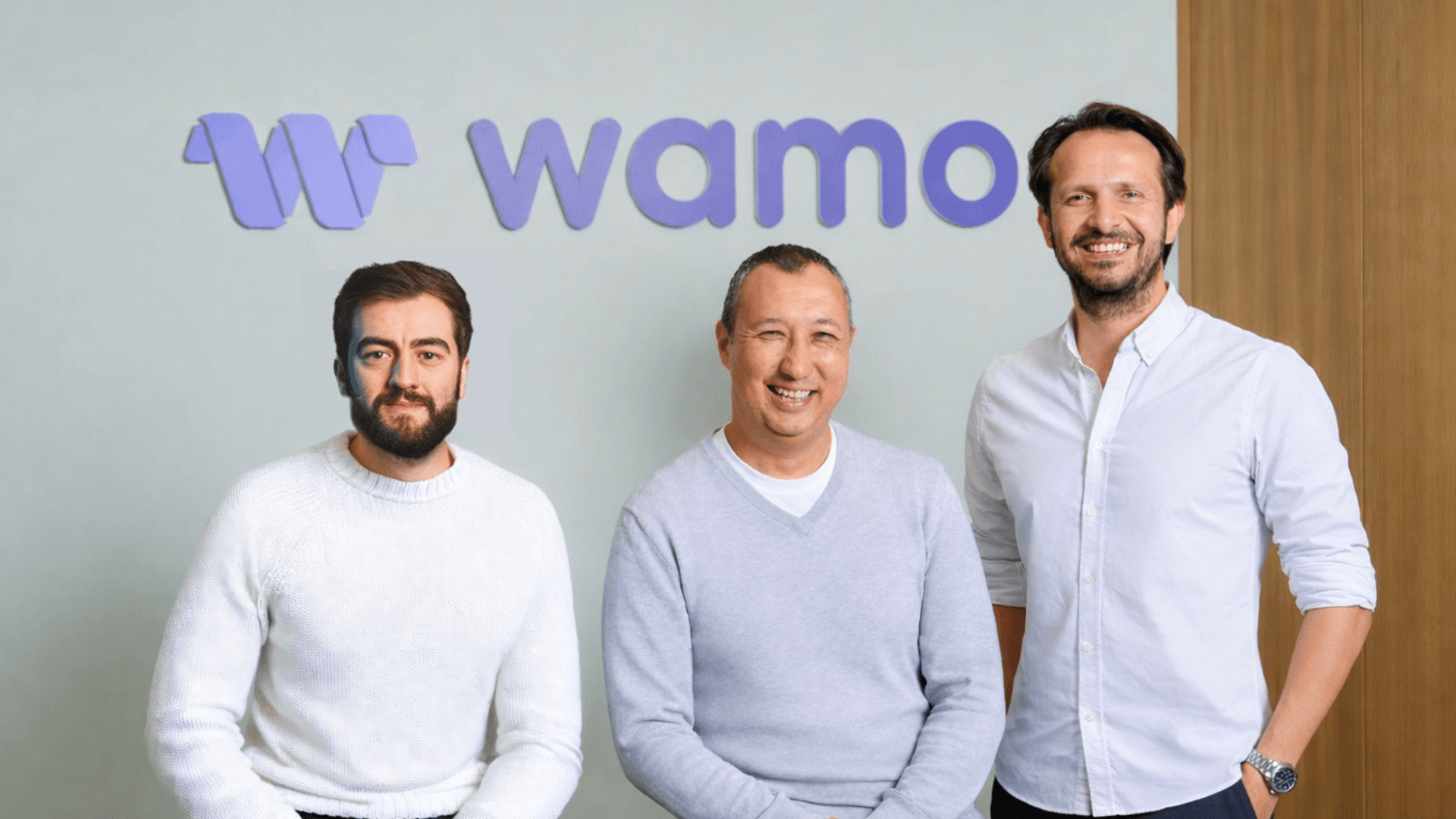 Wamo closes &euro;10M Series A to power European SMEs
