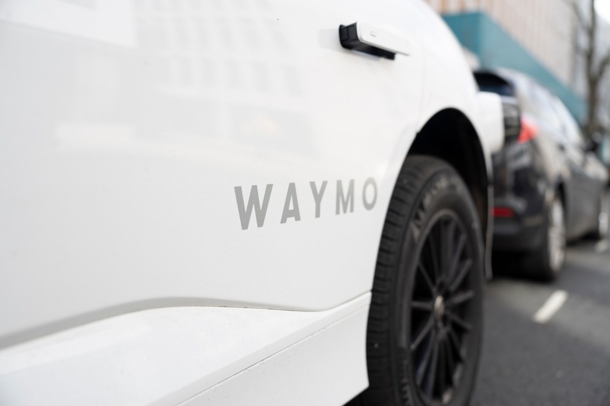 London gets closer to its first robotaxi service as Waymo begins testing | TechCrunch